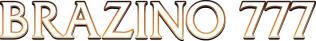 Brazino777 casino logo