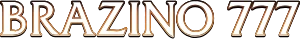 logo casino Brazino777