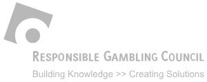 responsible gambling council